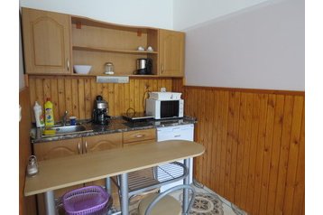 Ungarn Privát Sárvár, Exterieur